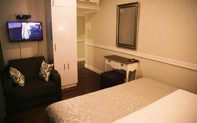 Hotel Lenis