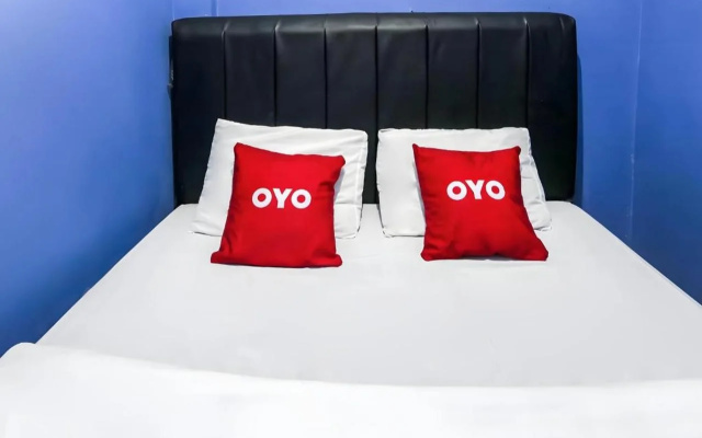 Hotel O Iconiq Rooms – Guest Rooms – Jakarta
