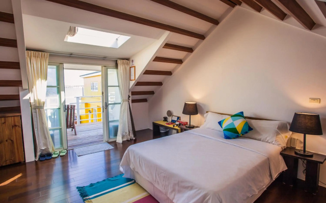 Summer Ya B&B