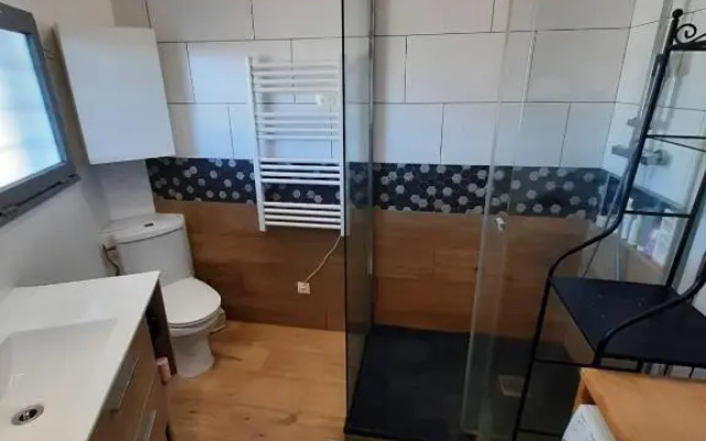 Résidence Château Leenhardt - Appartement T2 Face à la Mer