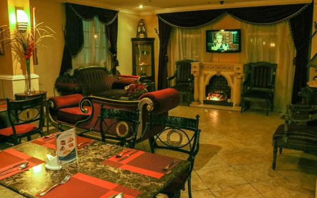 Al Maha Regency Hotel