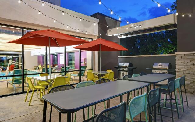Home2 Suites by Hilton Bordentown