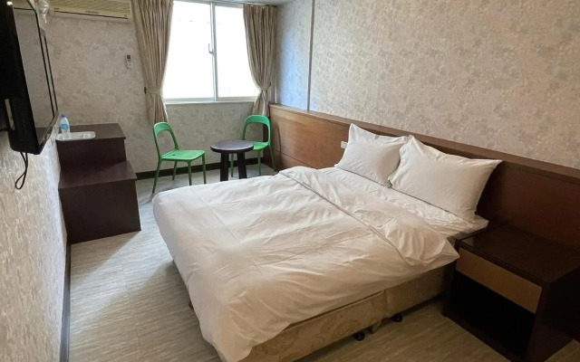 Hope Hotel
