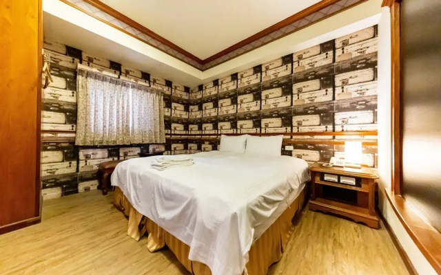 IHI Sanduo Travel Hotel