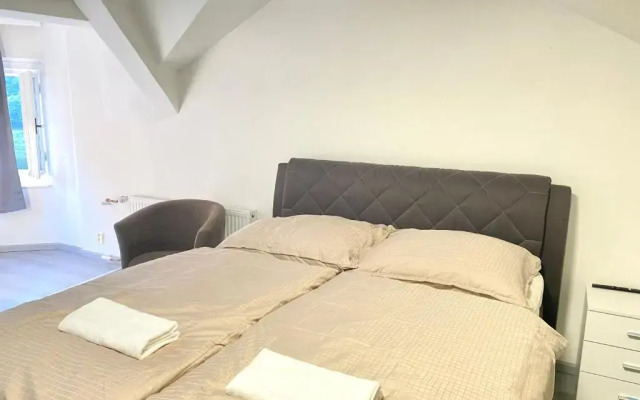 Hotel Labe