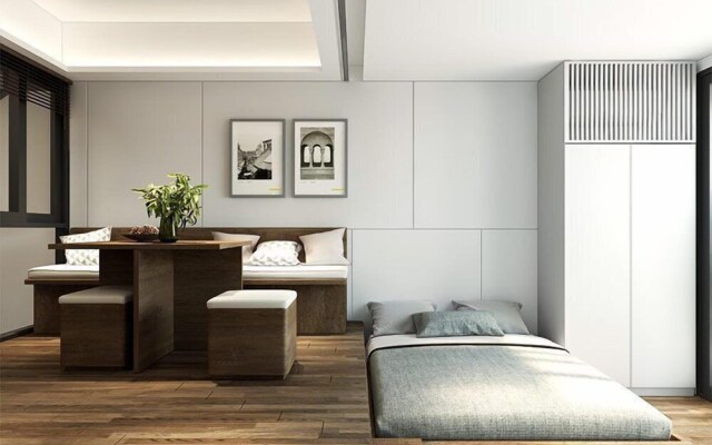 Susan House Saigon Serviced Apartments