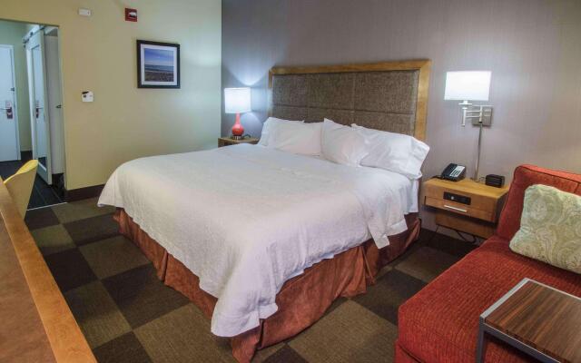 Hampton Inn South Haven