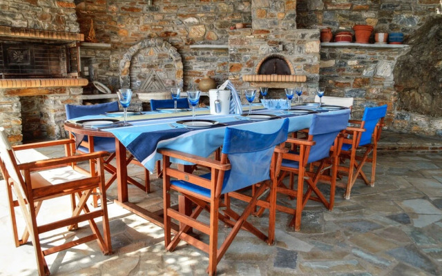 Etoile De Mer Villa