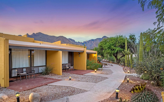 Westward Look Wyndham Grand Resort and Spa