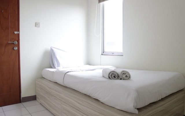 Spacious 2BR Apartment Buah Batu Park near Exit Tol – Guest Rooms – Padalarang