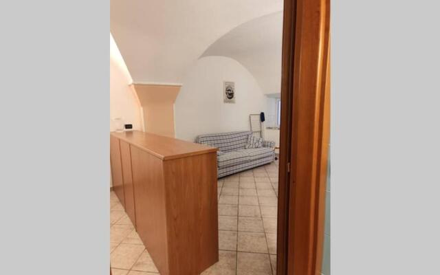 Grotta Moderna - By Ligooria