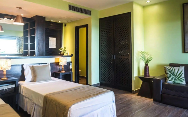 Lara Hotel