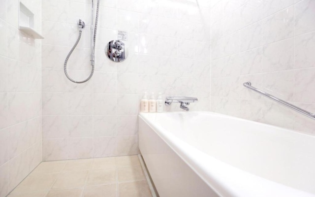 Standard Twin room (트윈 침대 2개) 사진 2