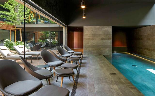L'Esquisse Hotel & Spa Colmar - MGallery Collection