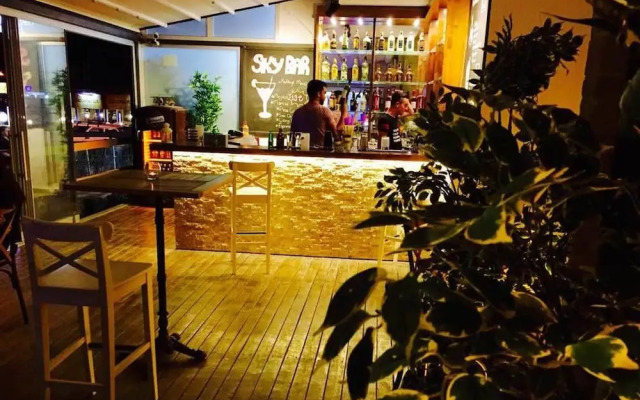 Nemrut Bay Otel