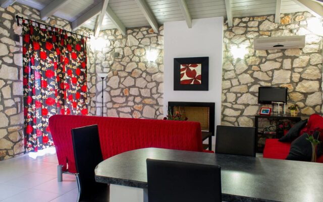 Harmony Villas