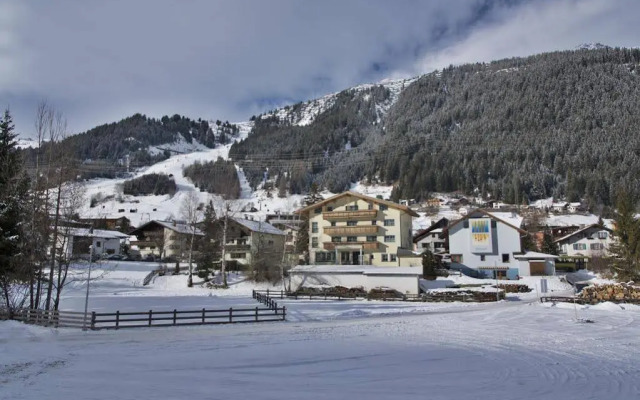 Hotel Garni Europa