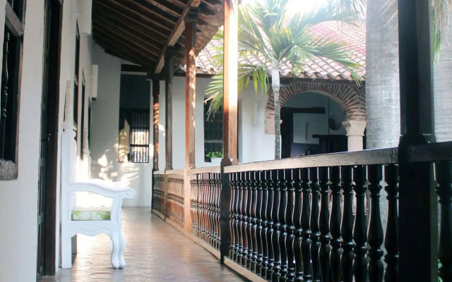 Hotel El Marqués by Faranda Boutique