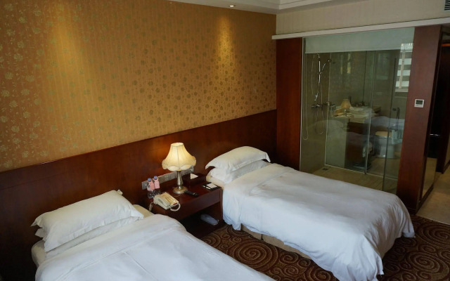 Imperial Traders Elong Hotel