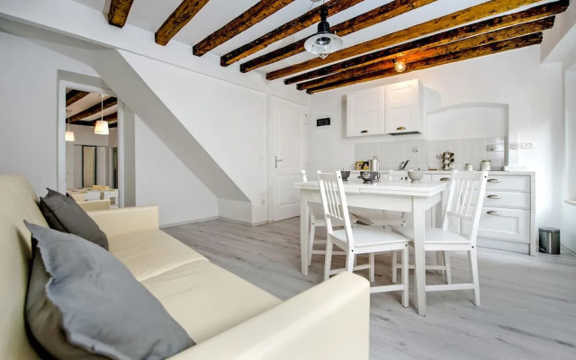 Apartment CA 1620 - Rosa Selvatica