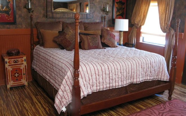 Beaumont Ranch