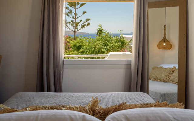 Myconian Platinum Villas
