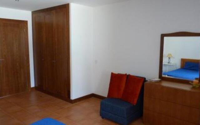 Casas de Campo da Quinta Entre Rios