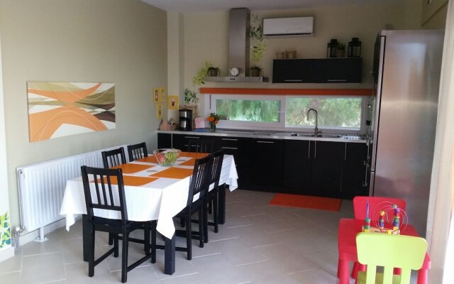 Luxurious Villa Anna Maria