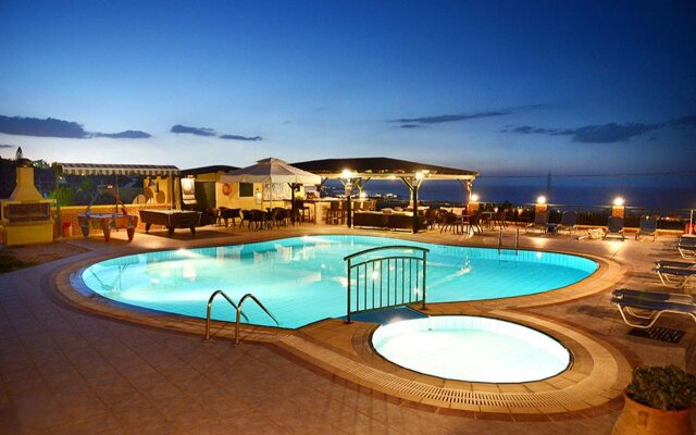 Petra Village Apartments