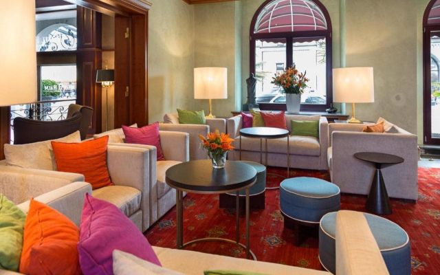 Hotel Halm Konstanz
