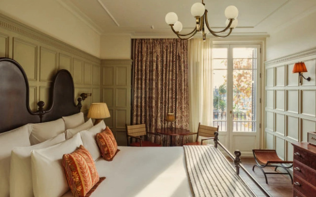 Soho House Barcelona