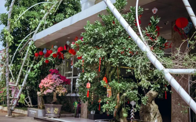Nhat Quang Hotel