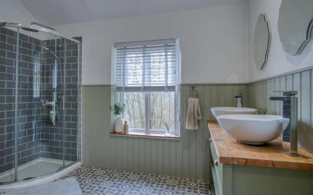 Woodcocks House - 3 Bedroom Holiday Home - Kilgetty
