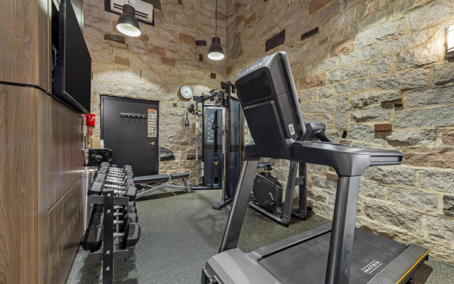 Best Western Hotel Universel Drummondville