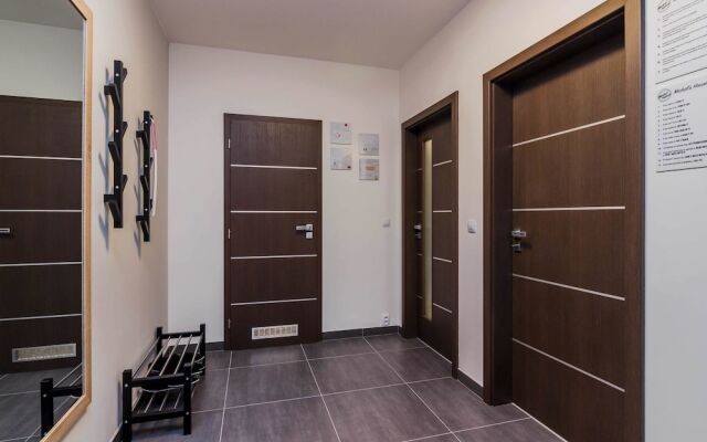 Prague Luxury APTs by Michal&Friends