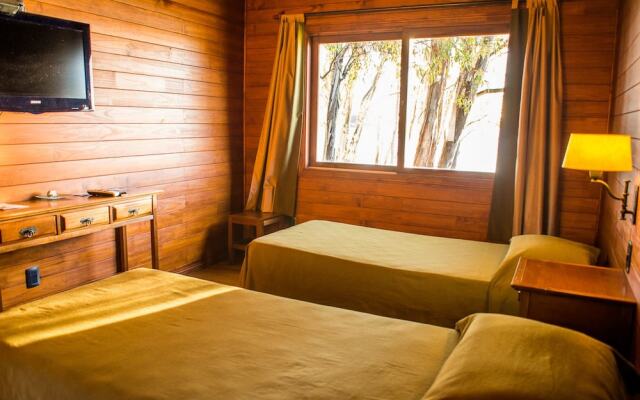 Horacio Quiroga Resort Termal