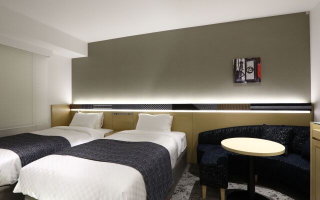 Gracery Asakusa Hotel