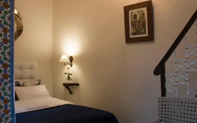 Riad El Reducto