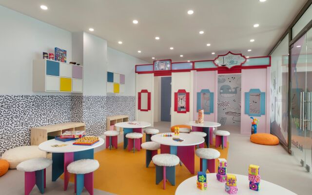 Курорт Cullinan Belek