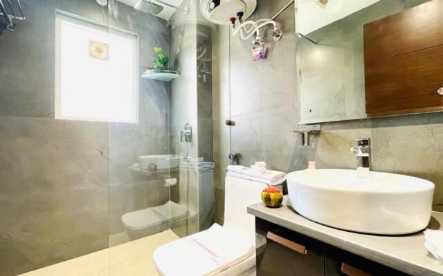 ZEN Studios - DLF CyberCity Gurgaon