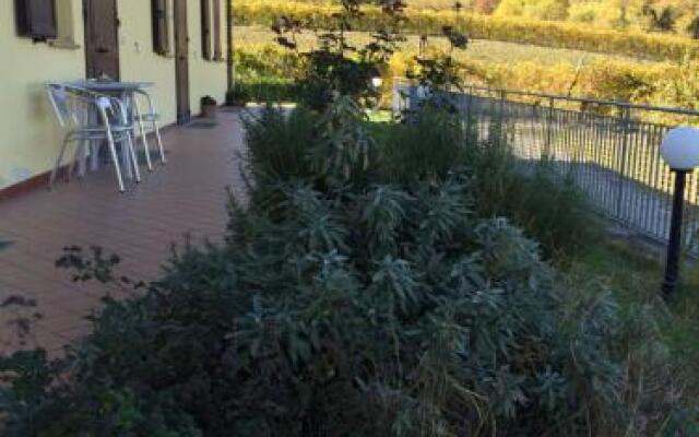 Agriturismo 7 Colonne