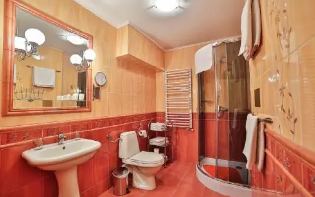 Hotel Wiosna
