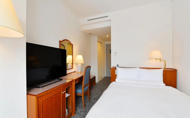 Hakodate Kokusai Hotel