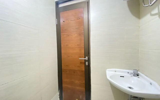 Homey Living 1Br Apartment At Gateway Pasteur