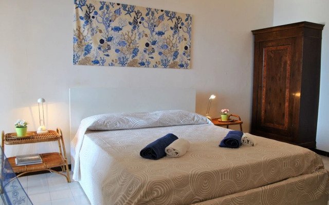 Al Campanile Gaeta in Gaeta