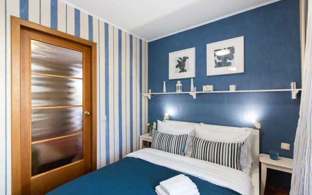 GoodAps на ул. Большая Якиманка, 56