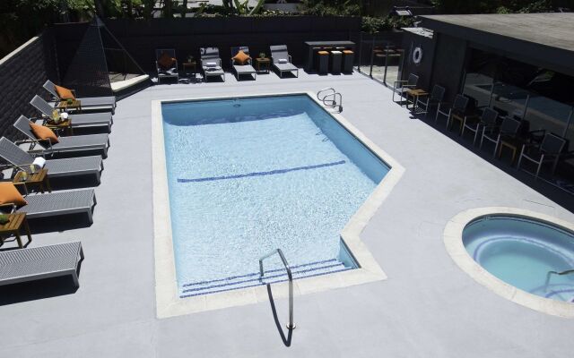 OC Hotel Costa Mesa