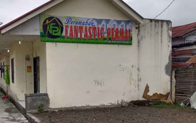 Villa Fantastic Permai