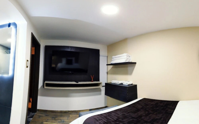 ML Boutique Hotel