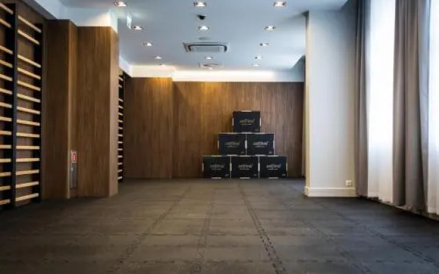 Aparthotel Platinum Apartamenty